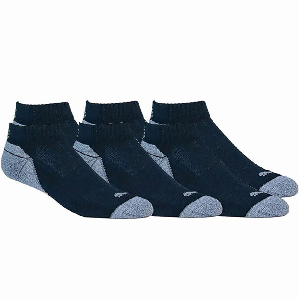 Puma Pounce Quarter Socks (3 Pack) - Black Fairy godmother socks