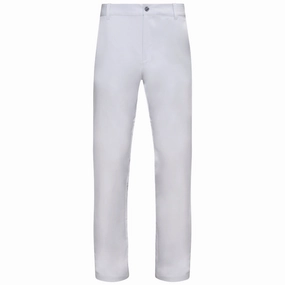 Comfort Base Casual Wearable Puma Premium Tech 3.0 Trousers - Ash Grey