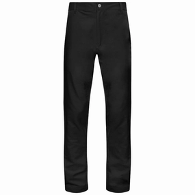 Relax Fit Puma Premium Tech 3.0 Trousers - Black