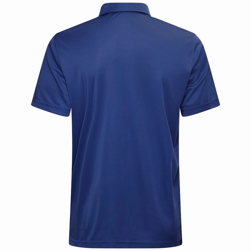 Stylish Puma Pure 2.0 Polo Shirt - Blue Crystal