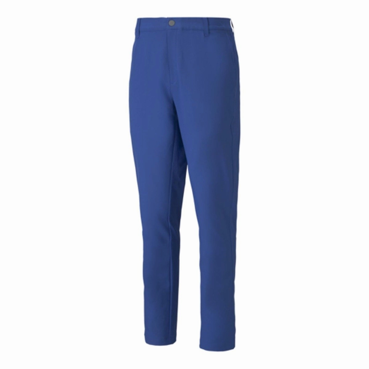 Layering Comfort Flexible Knee Panels Puma Tailored Jackpot Trouser - Mazarine Blue
