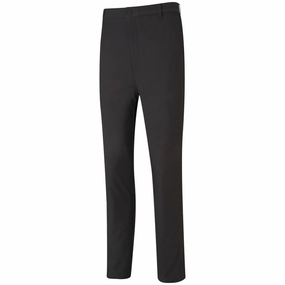 Puma Tailored Jackpot Trousers - Black Multi Purpose