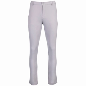 SecureClosures Puma Tailored Jackpot Trousers - High Rise