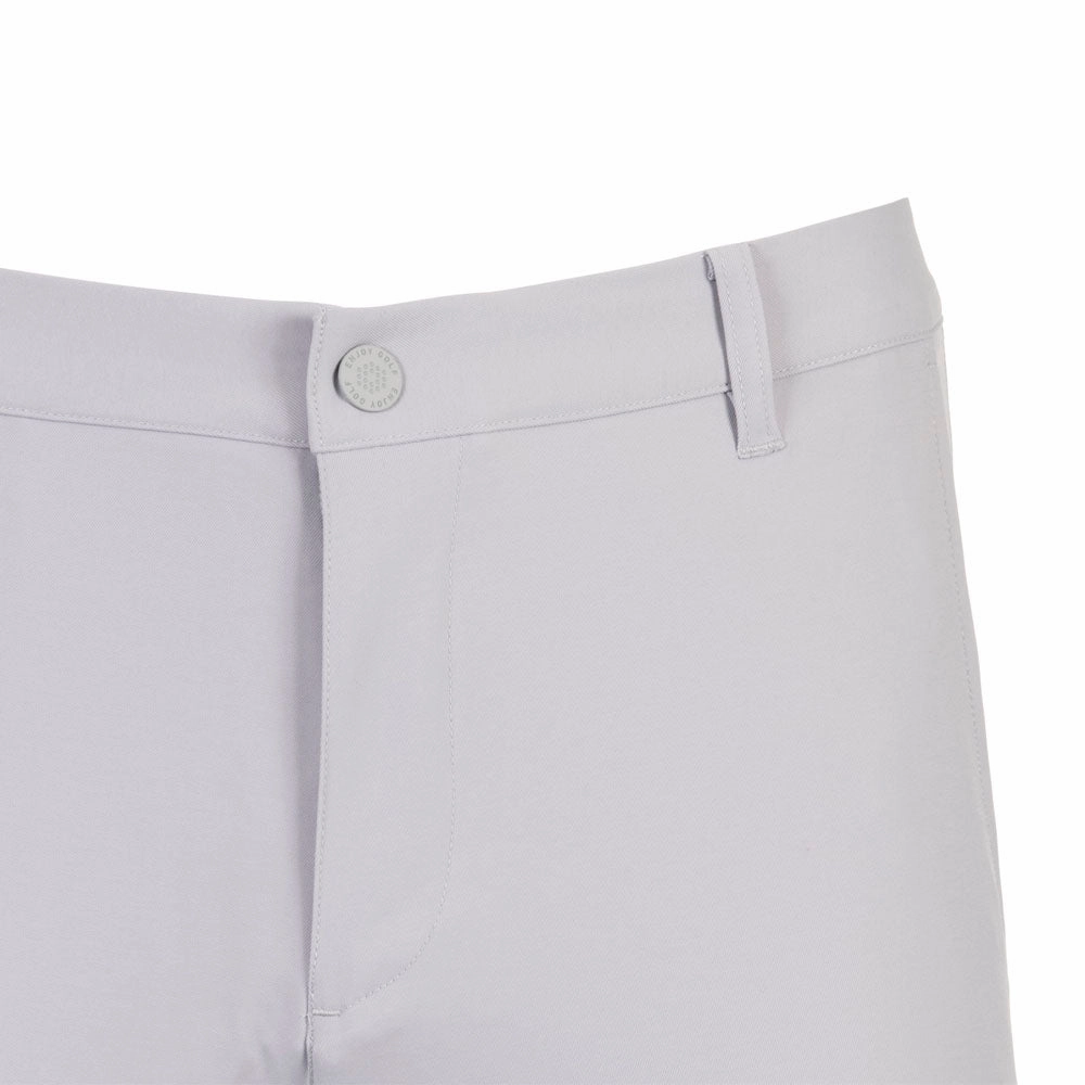 Soft and Light Puma Tailored Jackpot Trousers - High Rise