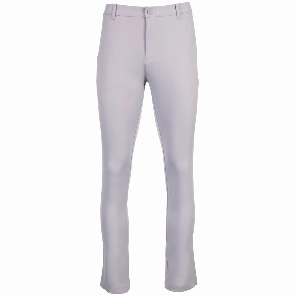 SecureClosures Puma Tailored Jackpot Trousers - High Rise
