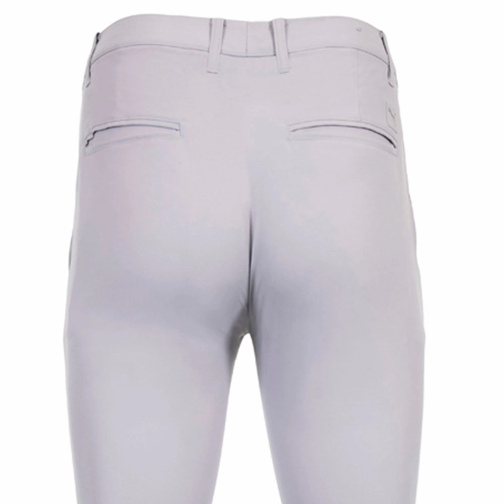 Puma Tailored Jackpot Trousers - High Rise Flexible Comfort