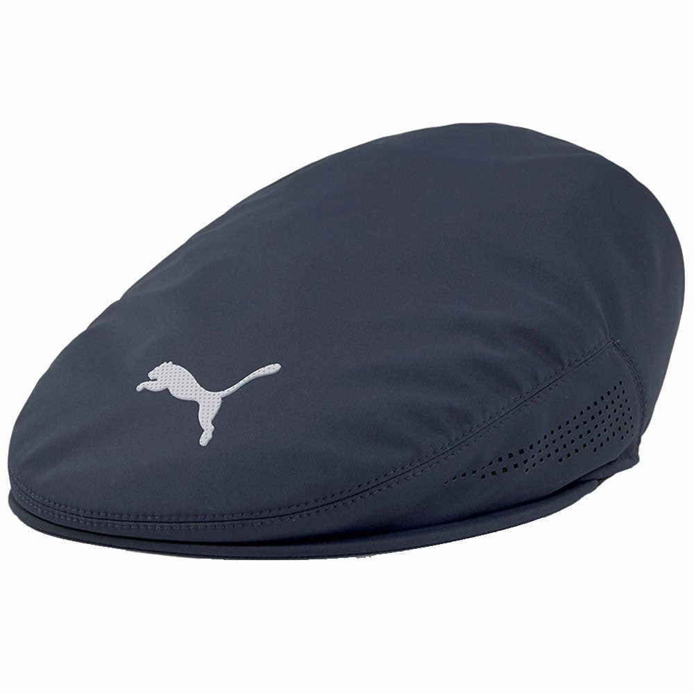 Puma Tour Driver Snapback Cap - Navy Blazer Hometown Look