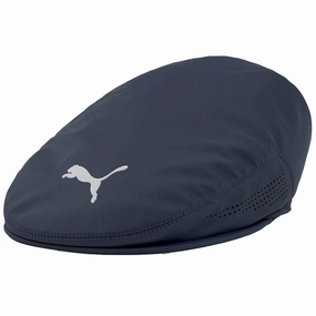 Puma Tour Driver Snapback Cap - Navy Blazer Hometown Look