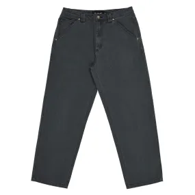 Quasi 102 Jeans - Grey MoistureWickingFabric
