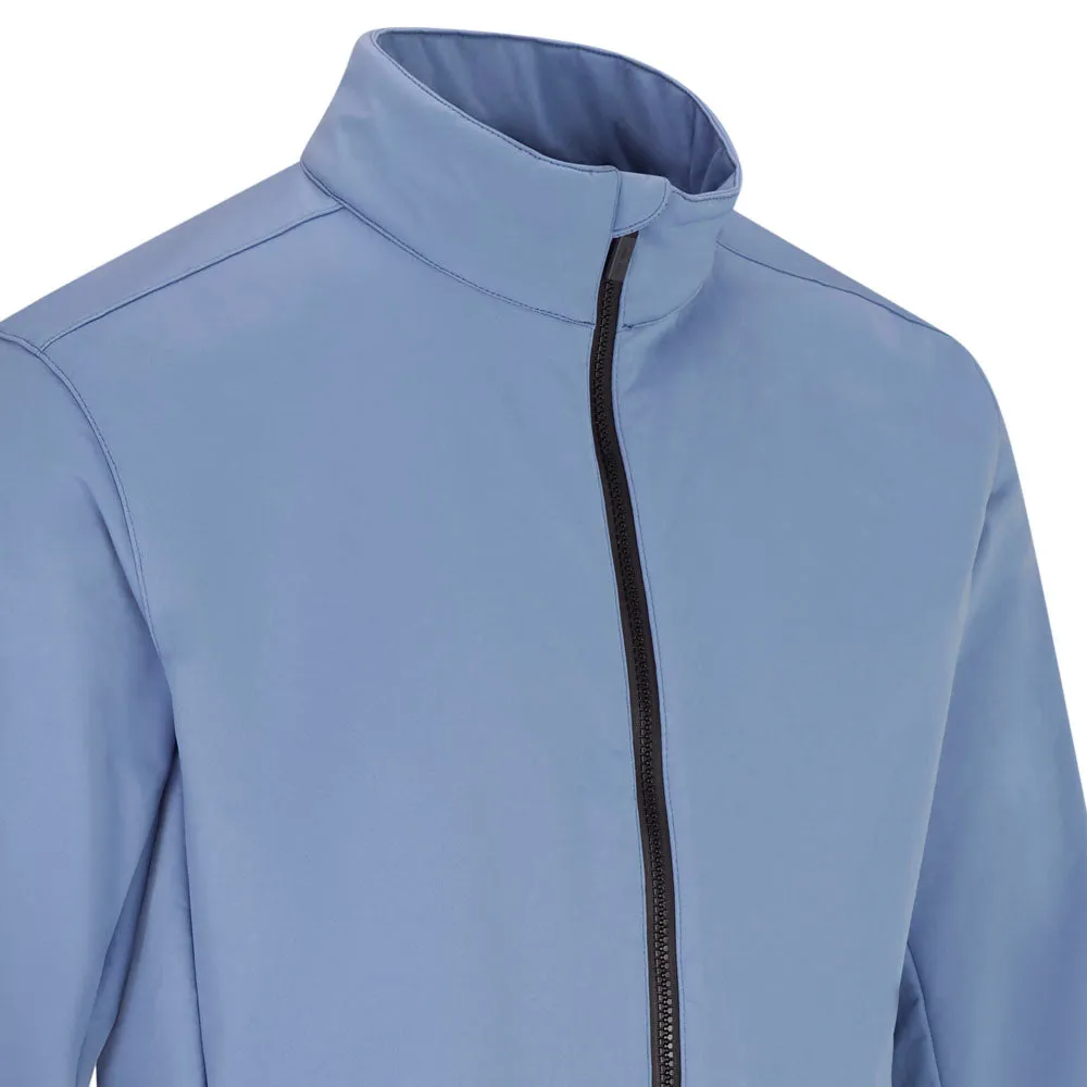On Duty Layer Moisture Wicking Layer Ping Levan Graphene Jacket - Airforce