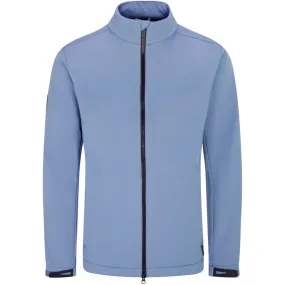 Flexible Hem Adjustment Ping Levan Graphene Jacket - Airforce