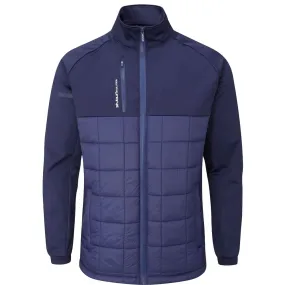 Stuburt Evolution Padded Jacket - Midnight Lifestyle Wear City Ready Style