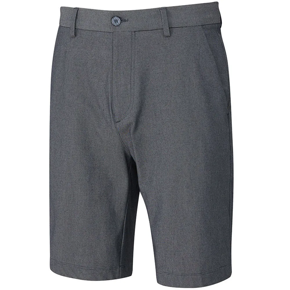 Ping Ashcroft Shorts - Navy Multi Beach-Ready Look hypoallergenic