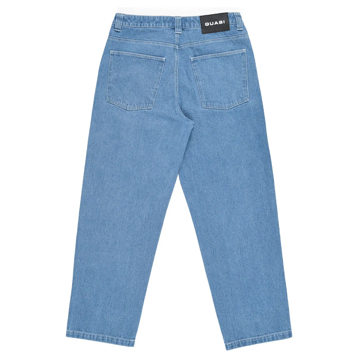 Quasi 102 Jeans - Dusk Blue LightweightDesign