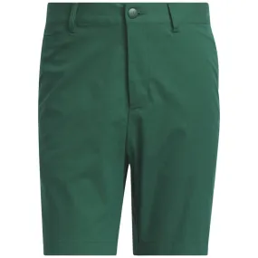 Comfort Fit Simple Vibe adidas Go-To Five-Pocket Shorts - Collegiate Green
