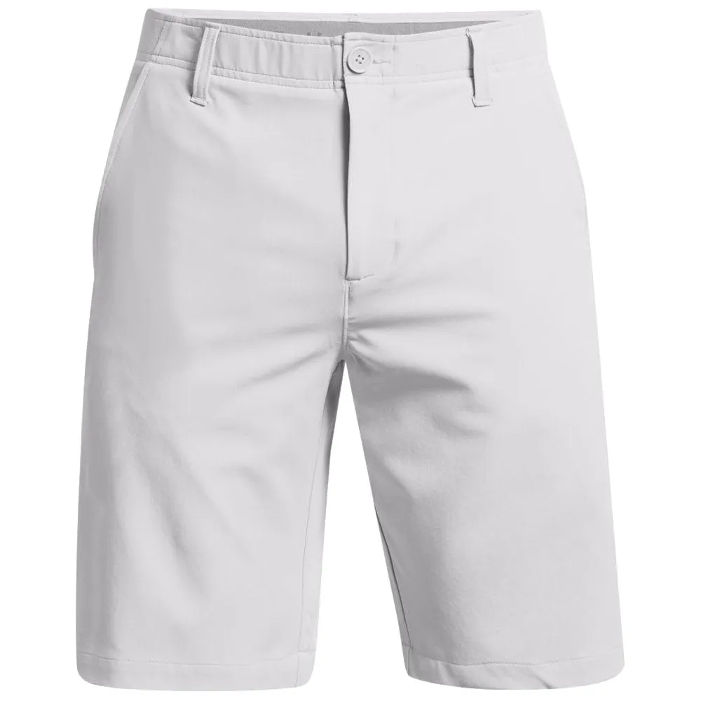 Under Armour Drive Taper Shorts - Halo Grey Eco friendly materials