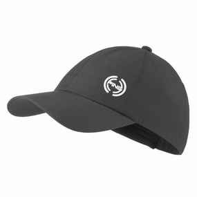 Ping SensorDry Waterproof Cap - Black Day-to-Day Essential
