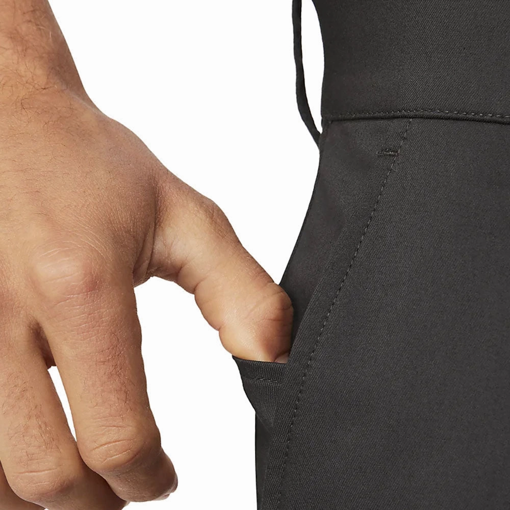 Nike Dri-FIT UV Chino Trousers - Dark Smoke Grey Weekend Adventure