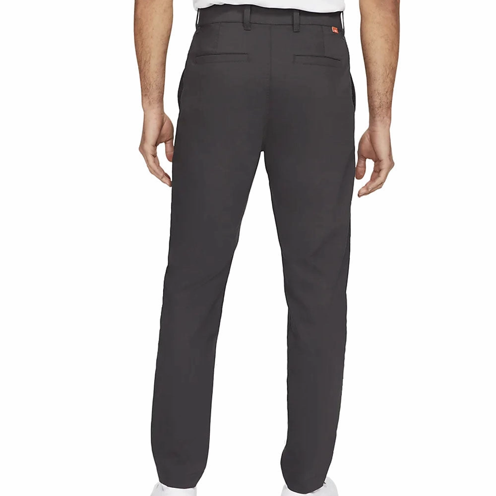 Nike Dri-FIT UV Chino Trousers - Dark Smoke Grey UVProtectionCoating Flexible Comfort