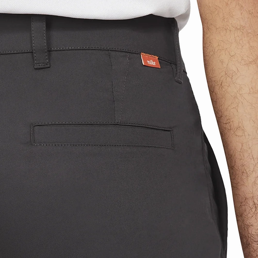 Nike Dri-FIT UV Chino Trousers - Dark Smoke Grey Light Fit Wear Comfortable Fit Look