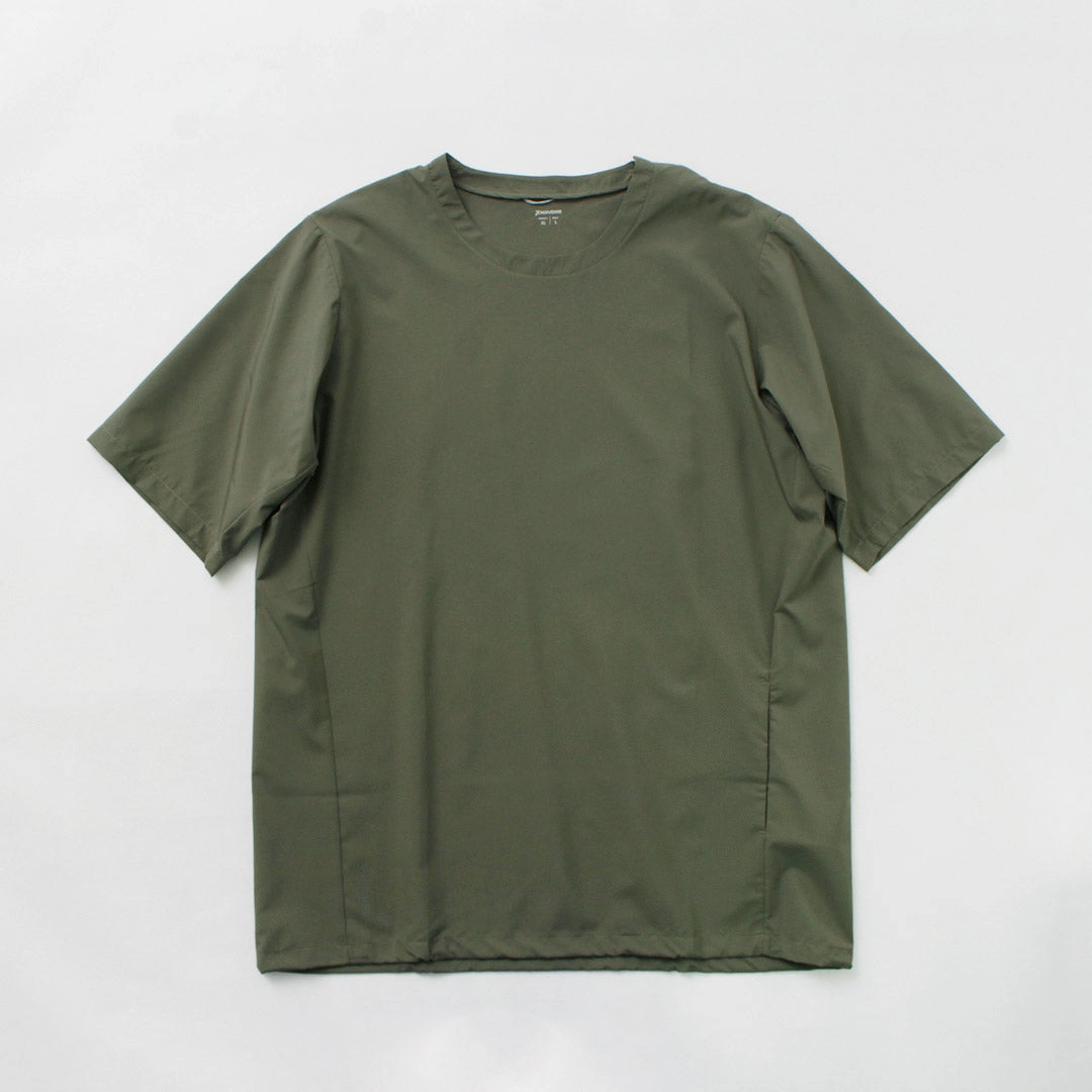 Fashion-Forward HOUDINI / Weather Tee