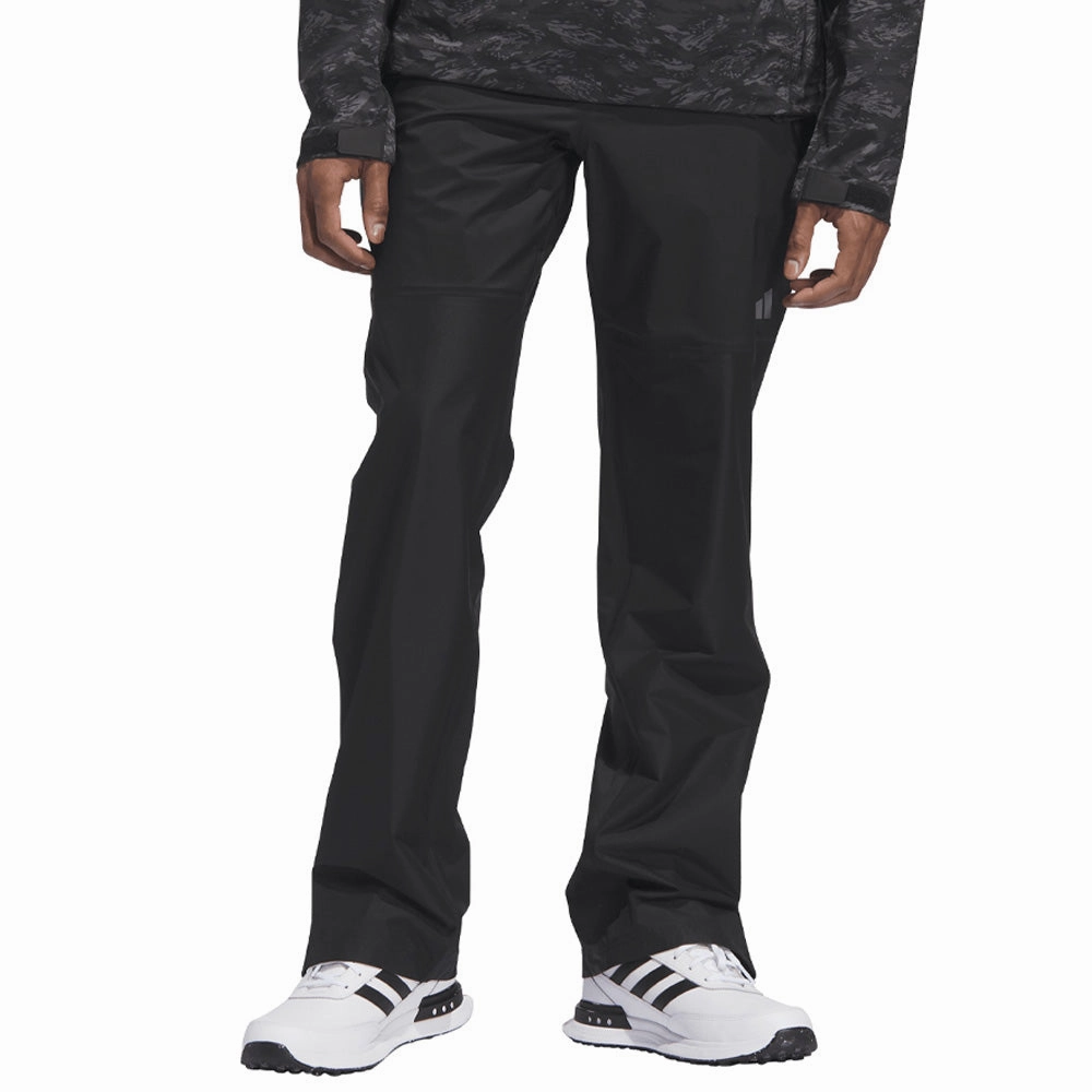 Performance Support adidas Ultimate365 Tour CLIMAPROOF  Trousers - Black