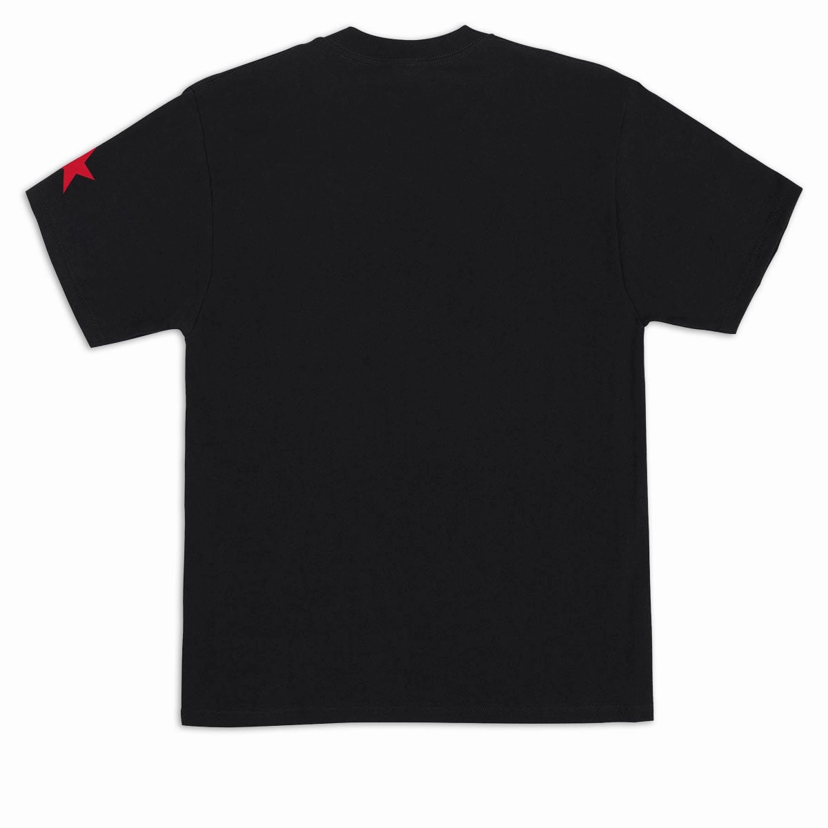 Active Outfit Nor Cal Republic T-Shirt - Black