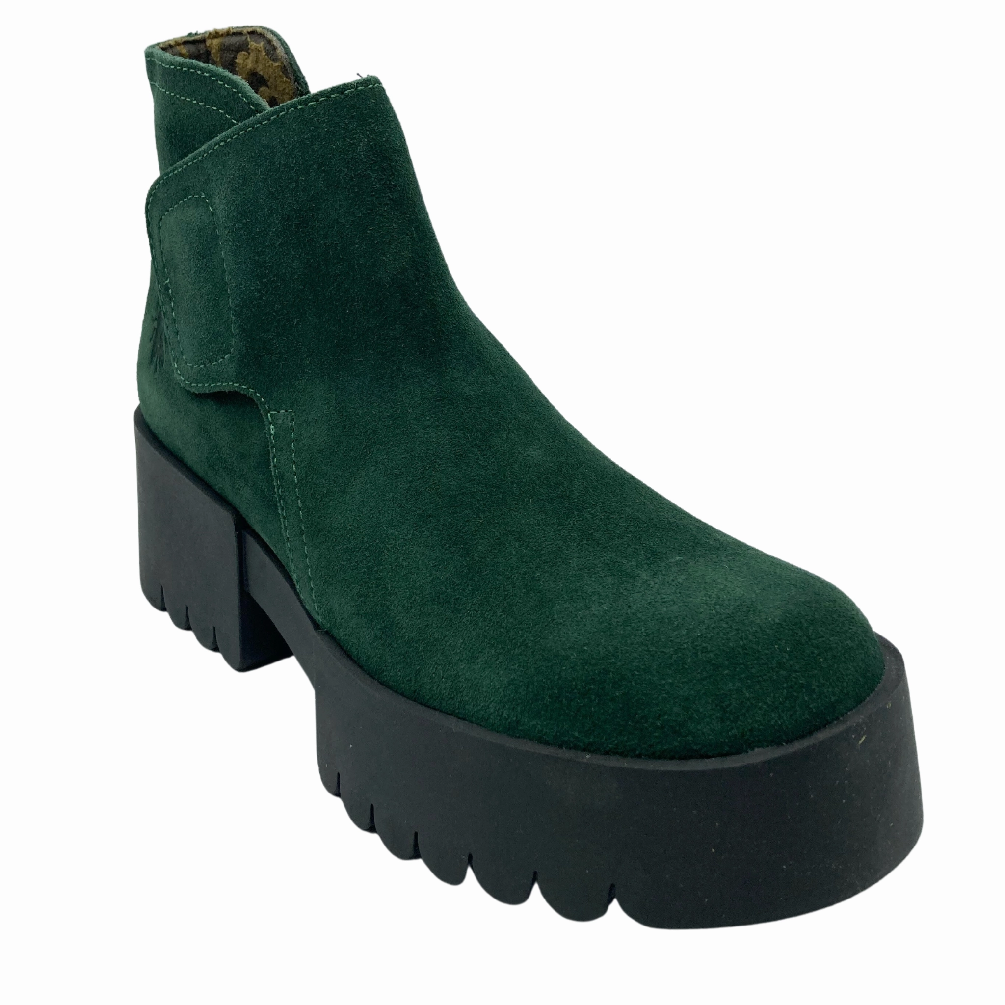 Layered Support Anti   Slip Sole Fly London Endo
