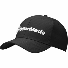 TaylorMade Tour Radar Cap - Black Daily Fit