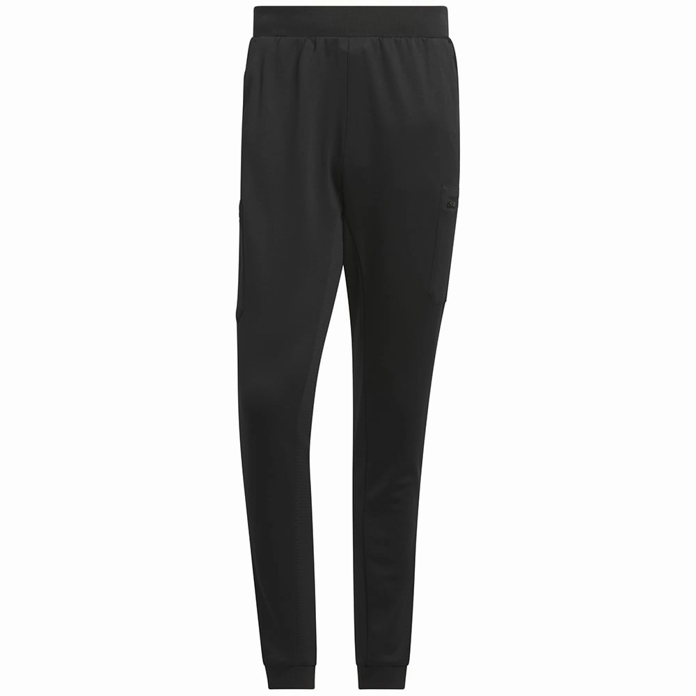 adidas Cold.Rdy Joggers - Black Minimal Style