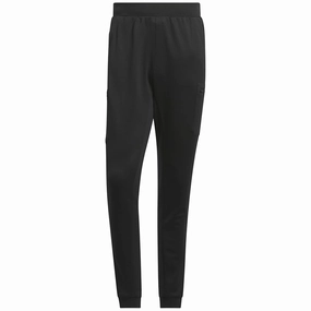 adidas Cold.Rdy Joggers - Black Minimal Style