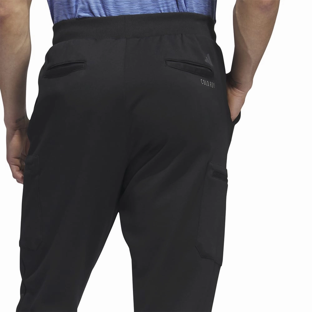 adidas Cold.Rdy Joggers - Black Sport Performance