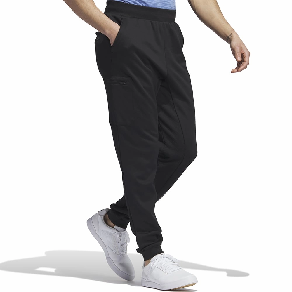 Relaxed Vibe Active Fit adidas Cold.Rdy Joggers - Black