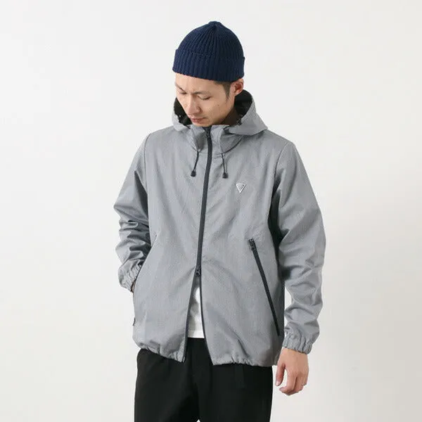 RAG / Go Out Tech Jacket City Ready Wear