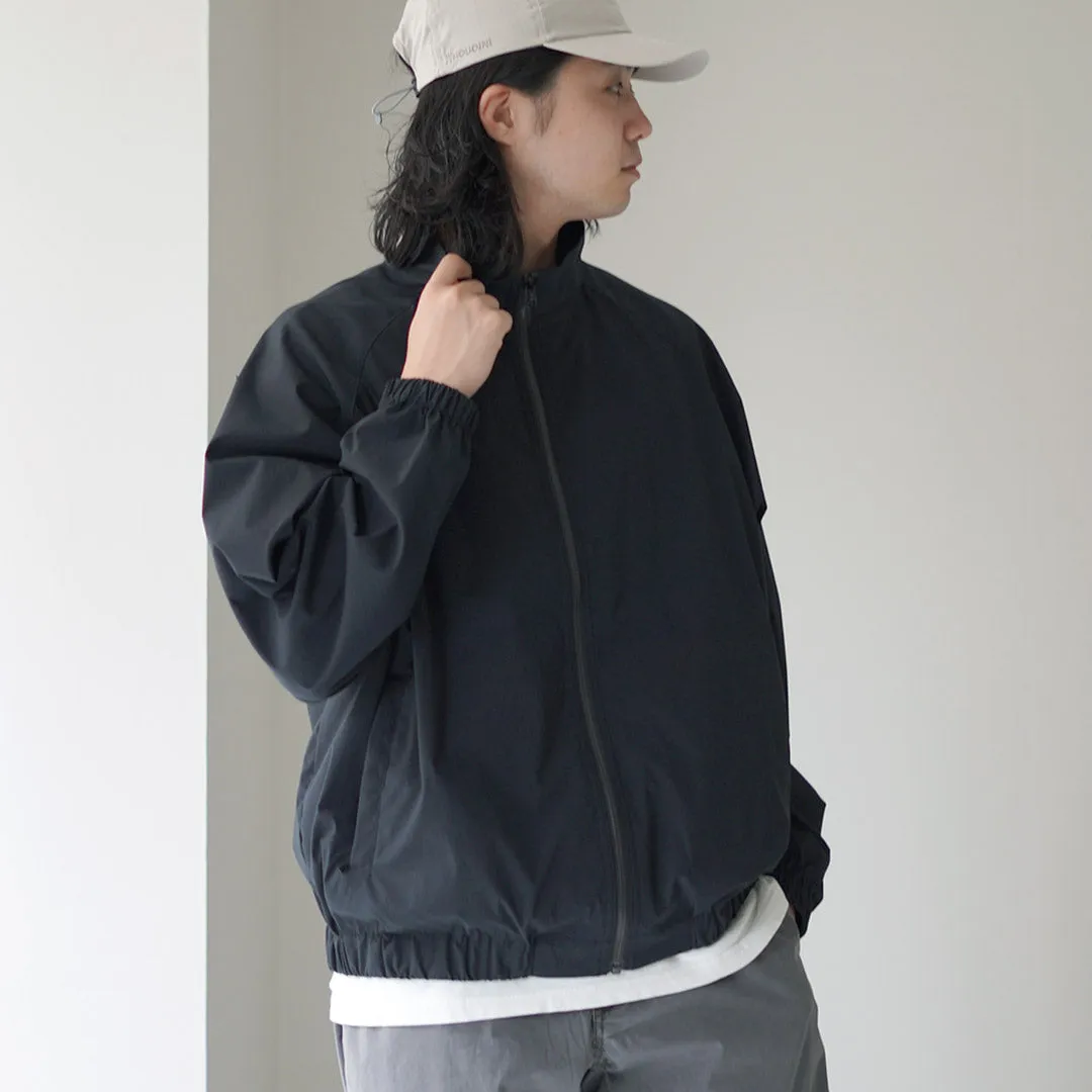 RAG / Softshell Track Jacket Everyday Active Style