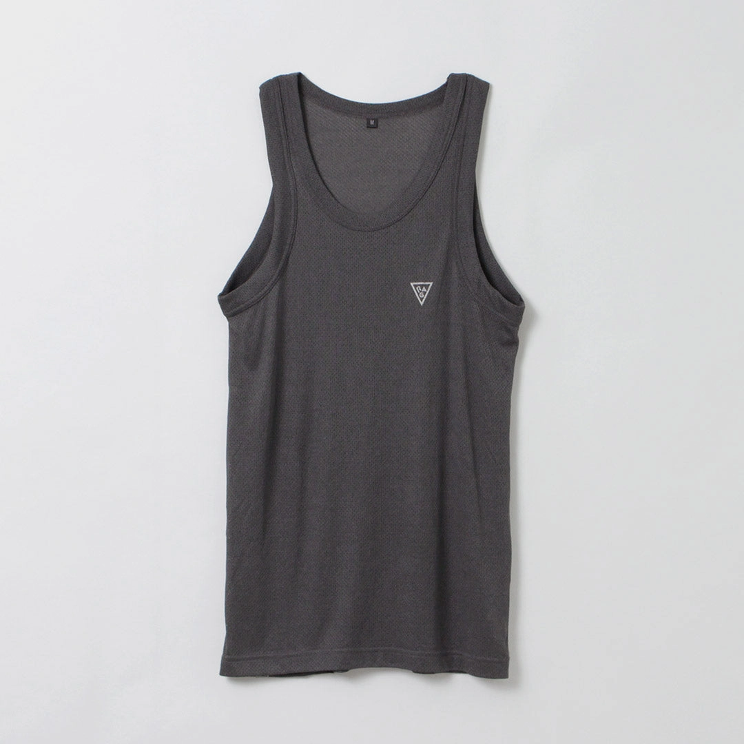 RAG / AIR DRY breathable Tank-Top Formal Style Customer Favorite