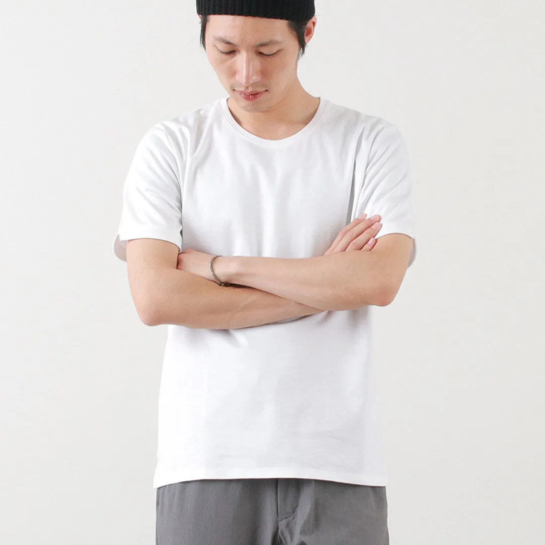 Sporty essentials RE MADE IN TOKYO JAPAN / Crew Neck Tokyo Made Dress T-shirt