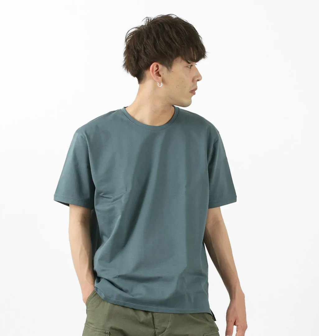 RE MADE IN TOKYO JAPAN / Tokyo Made Dress Organic T-shirt Fun Prints
