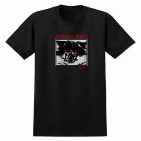 outdoor concert Real Vicious T-Shirt - Black