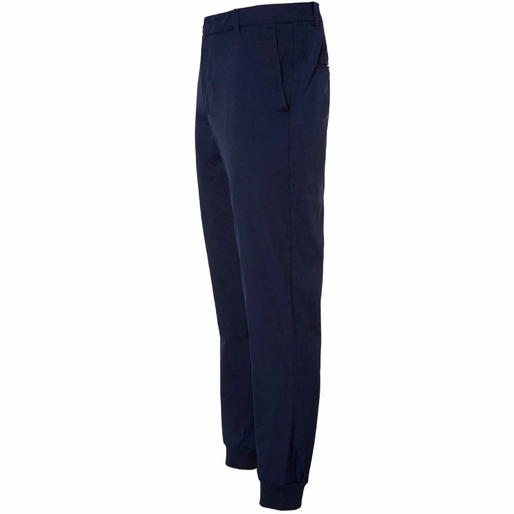 Puma Jackpot Joggers - Navy Blazer tailored look