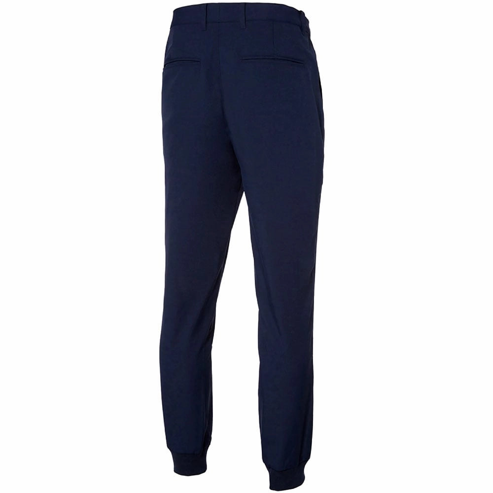 Puma Jackpot Joggers - Navy Blazer Comfy Flex Stretchable Fit