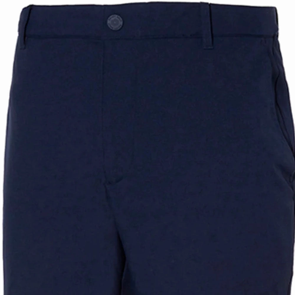 Stretch Fit Wear Indoor Comfort Puma Jackpot Joggers - Navy Blazer