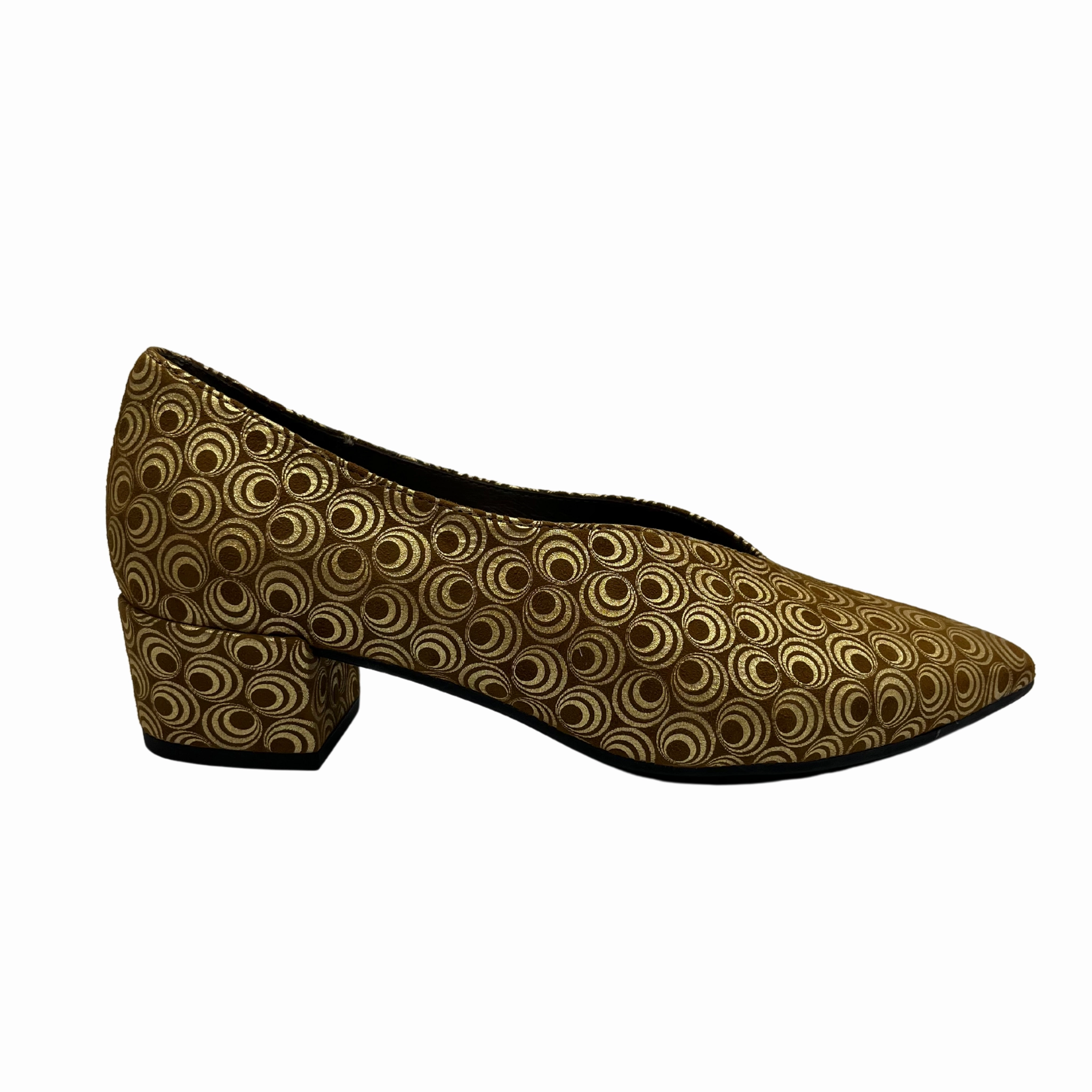 Vintage Look Eva Midsole Follie Azahara