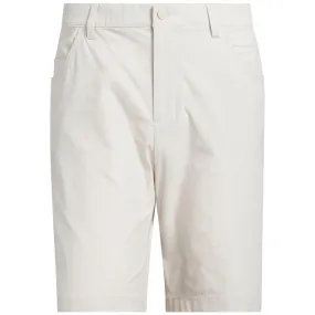 adult clothing adidas Ultimate 5-Pocket Shorts - Alumina