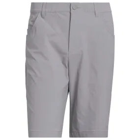 adidas Ultimate 5-Pocket Shorts - Grey Three boots Tailored Design