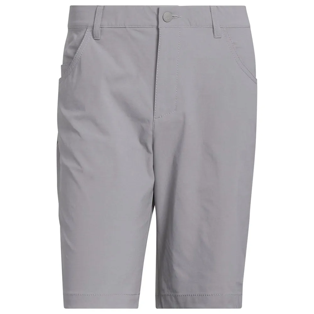 adidas Ultimate 5-Pocket Shorts - Grey Three boots Tailored Design