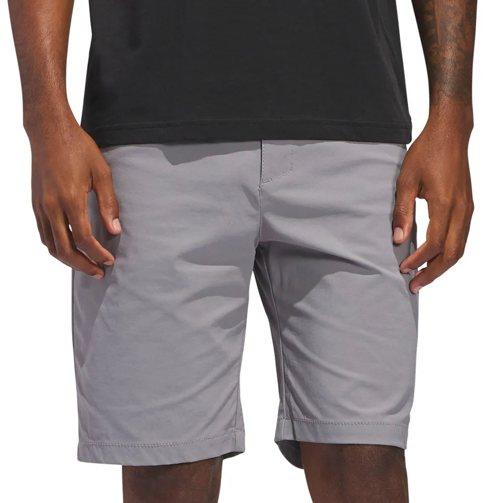 adidas Ultimate 5-Pocket Shorts - Grey Three Concert wear Pajamas