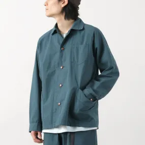 Heat Retention GOHEMP / Vendor Coverall Jacket