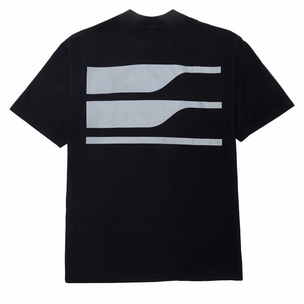 Flattering Design EDGLRD Hooky T-Shirt - Black