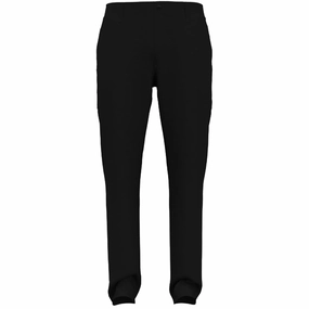 Under Armour ColdGear Infrared Tapered Trousers - Black Flexible shape